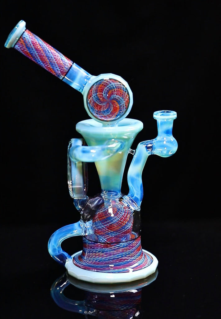 John W- Orb Reyecler aqumania