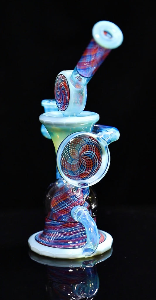 John W- Orb Reyecler aqumania