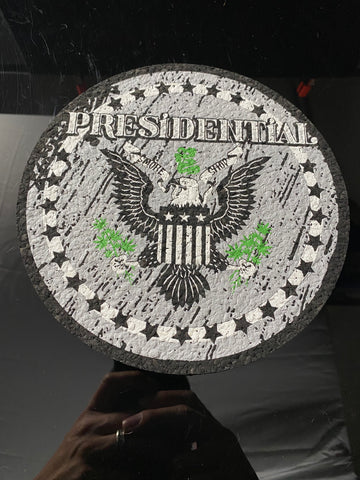 Presidential V1 Mood Matt