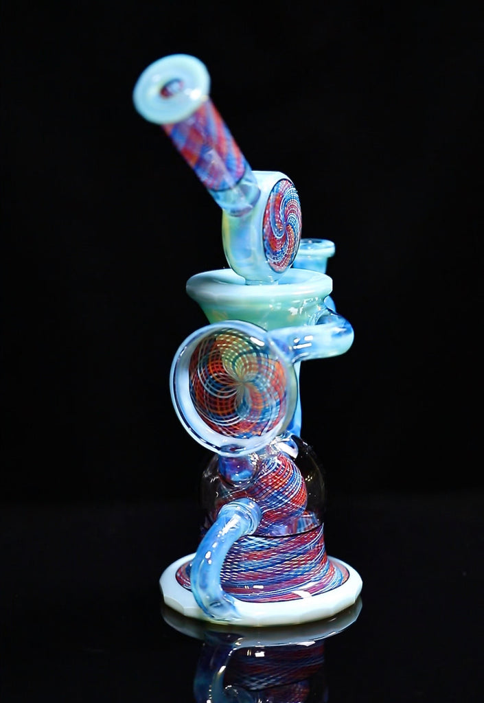 John W- Orb Reyecler aqumania