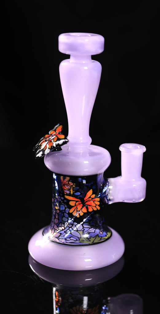 Windstar Glass- Monarch tube