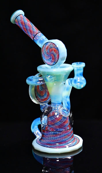 John W- Orb Reyecler aqumania