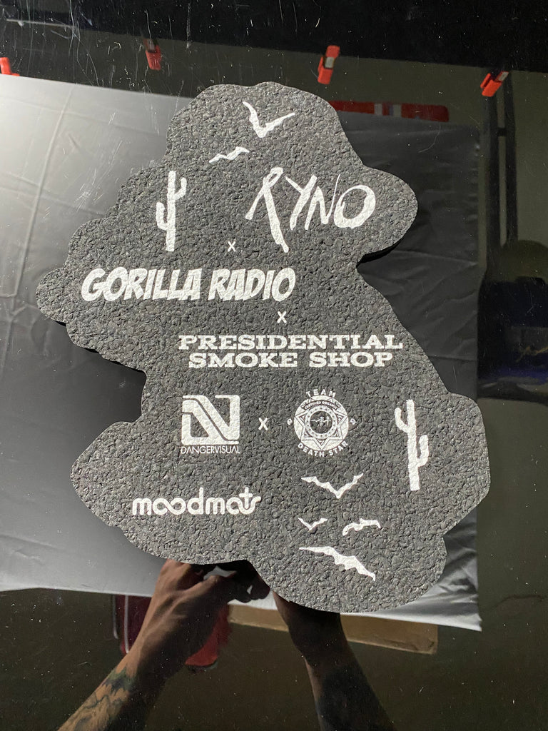 Ryno Fear & Loathing