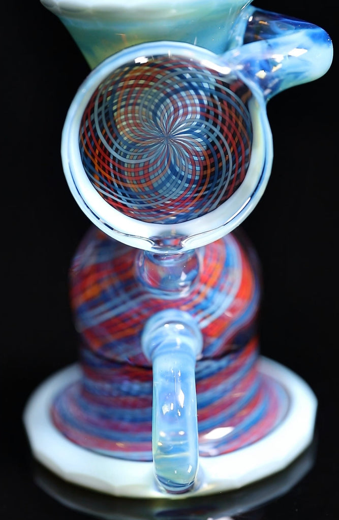 John W- Orb Reyecler aqumania