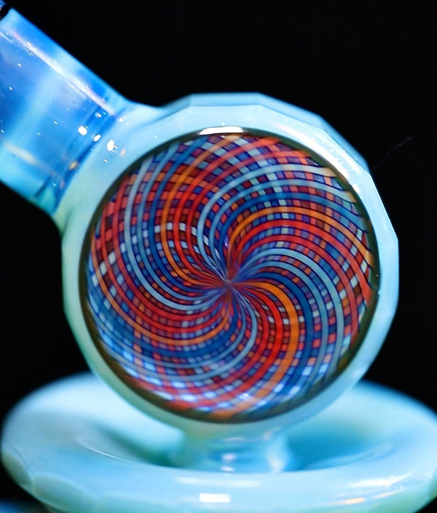 John W- Orb Reyecler aqumania