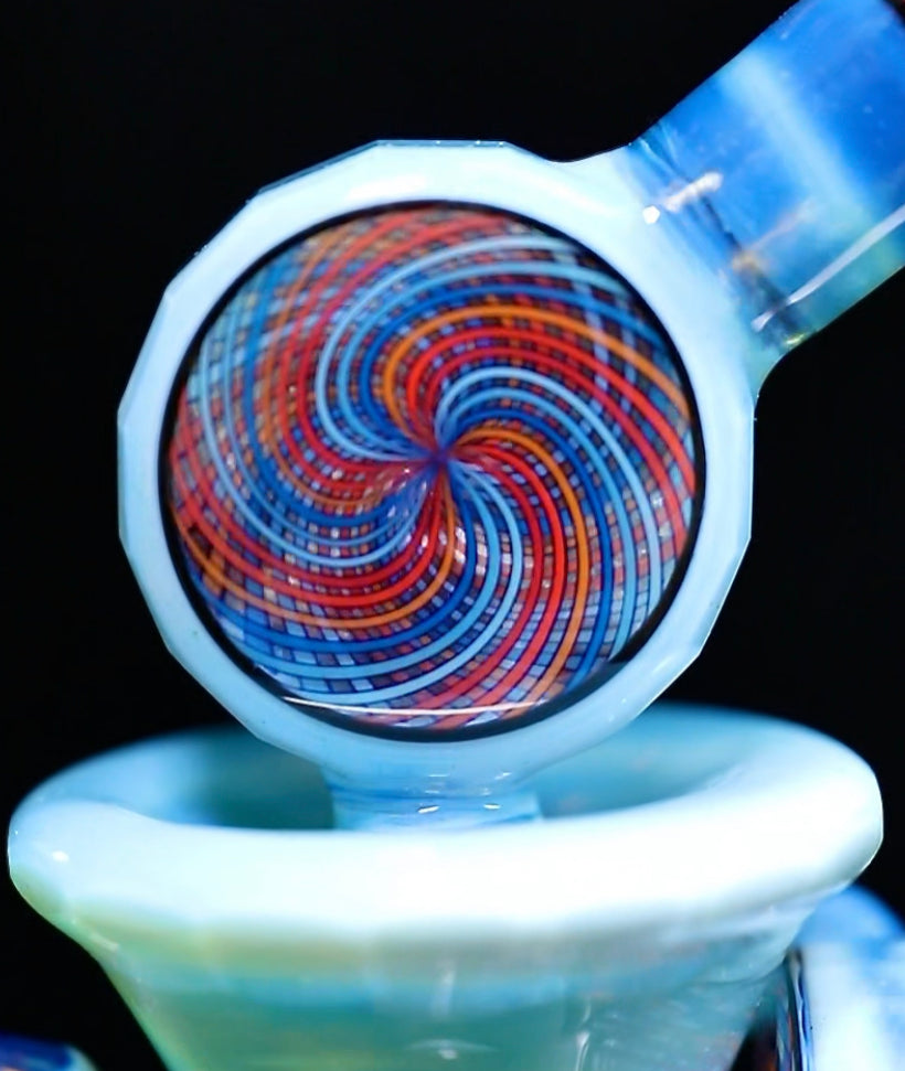 John W- Orb Reyecler aqumania