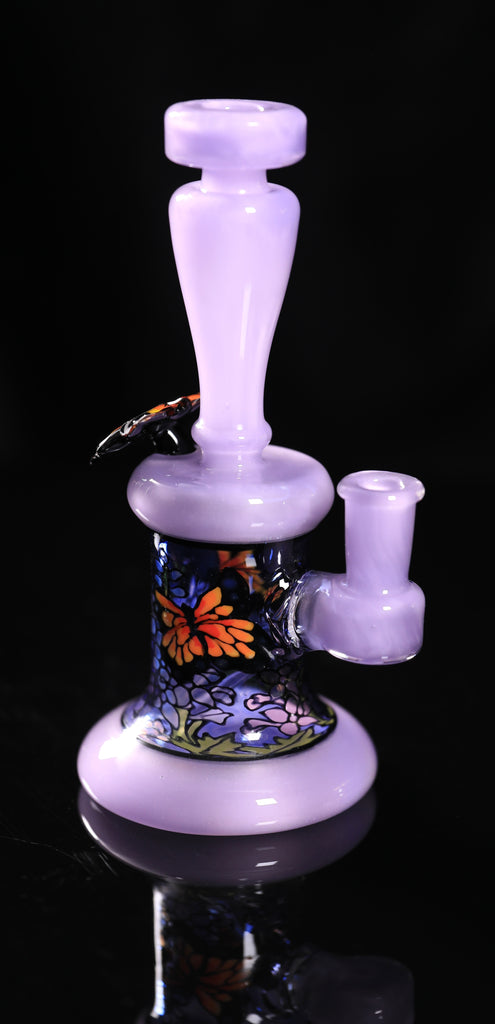 Windstar Glass- Monarch tube