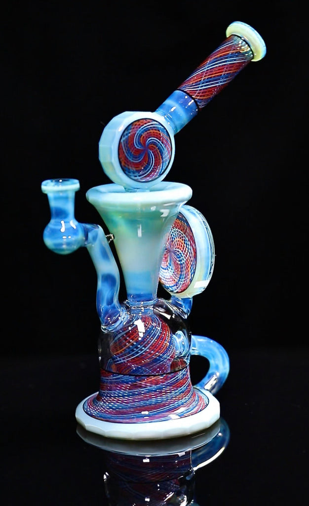 John W- Orb Reyecler aqumania