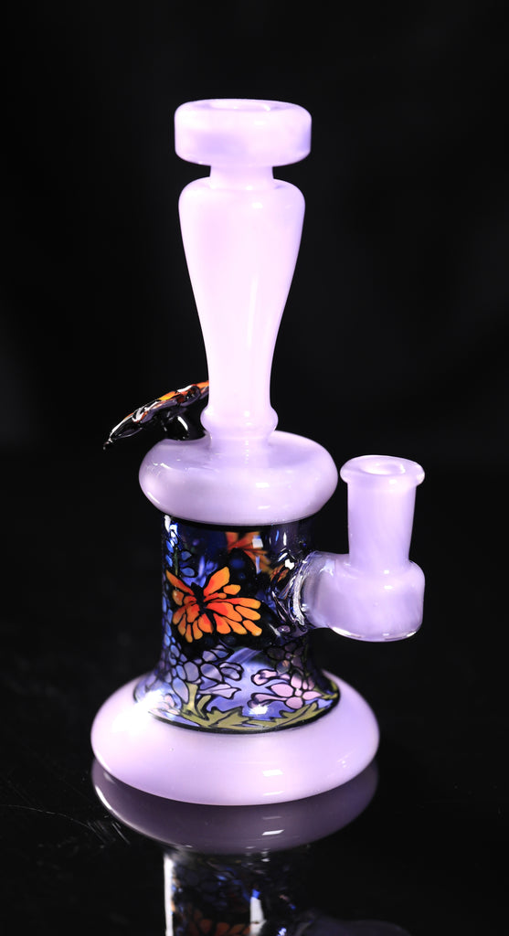 Windstar Glass- Monarch tube