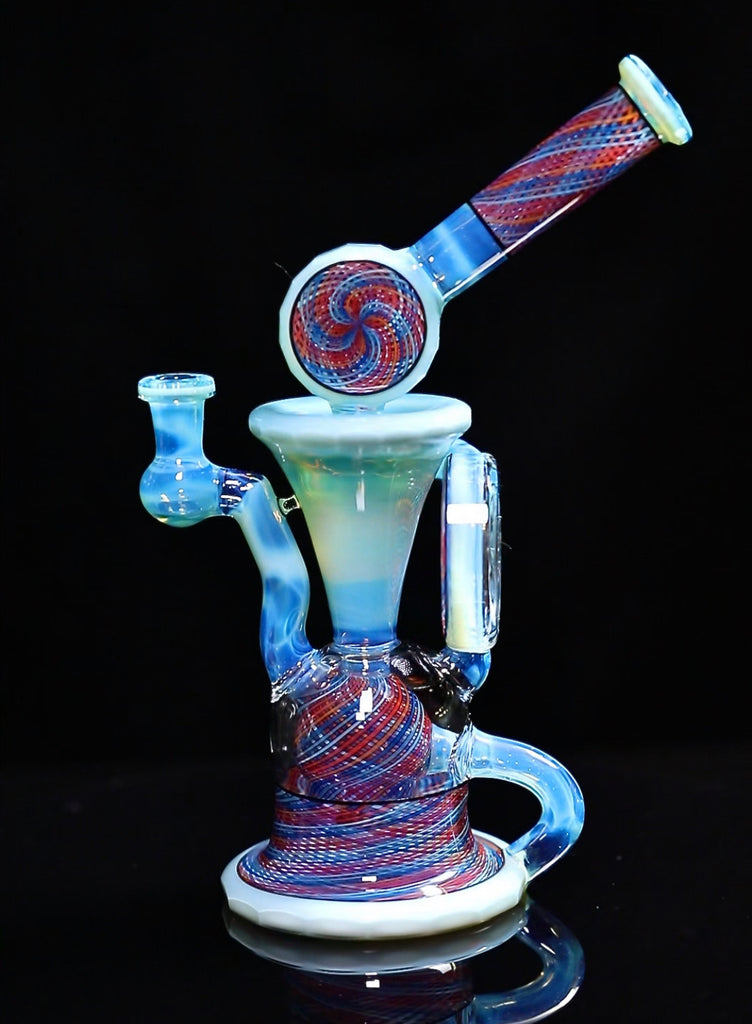 John W- Orb Reyecler aqumania