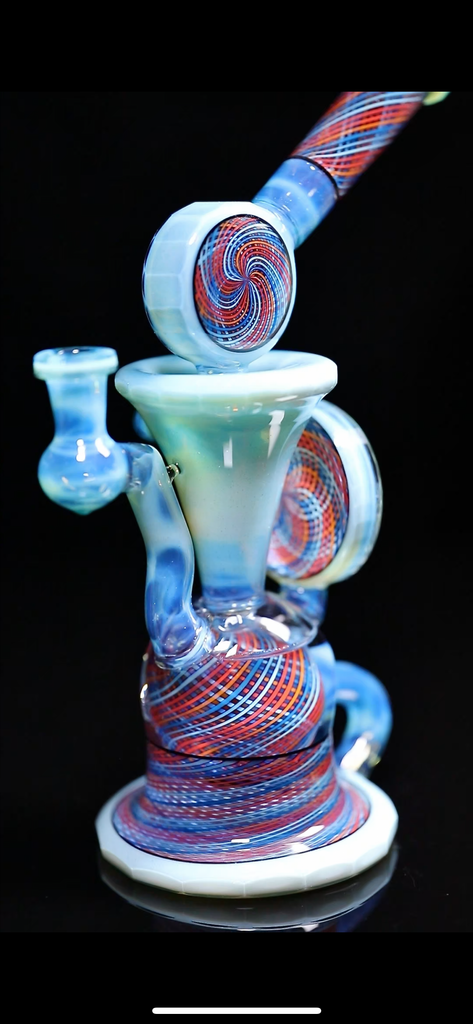 John W- Orb Reyecler aqumania