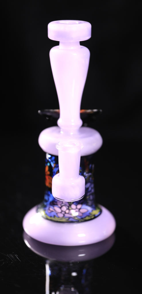 Windstar Glass- Monarch tube
