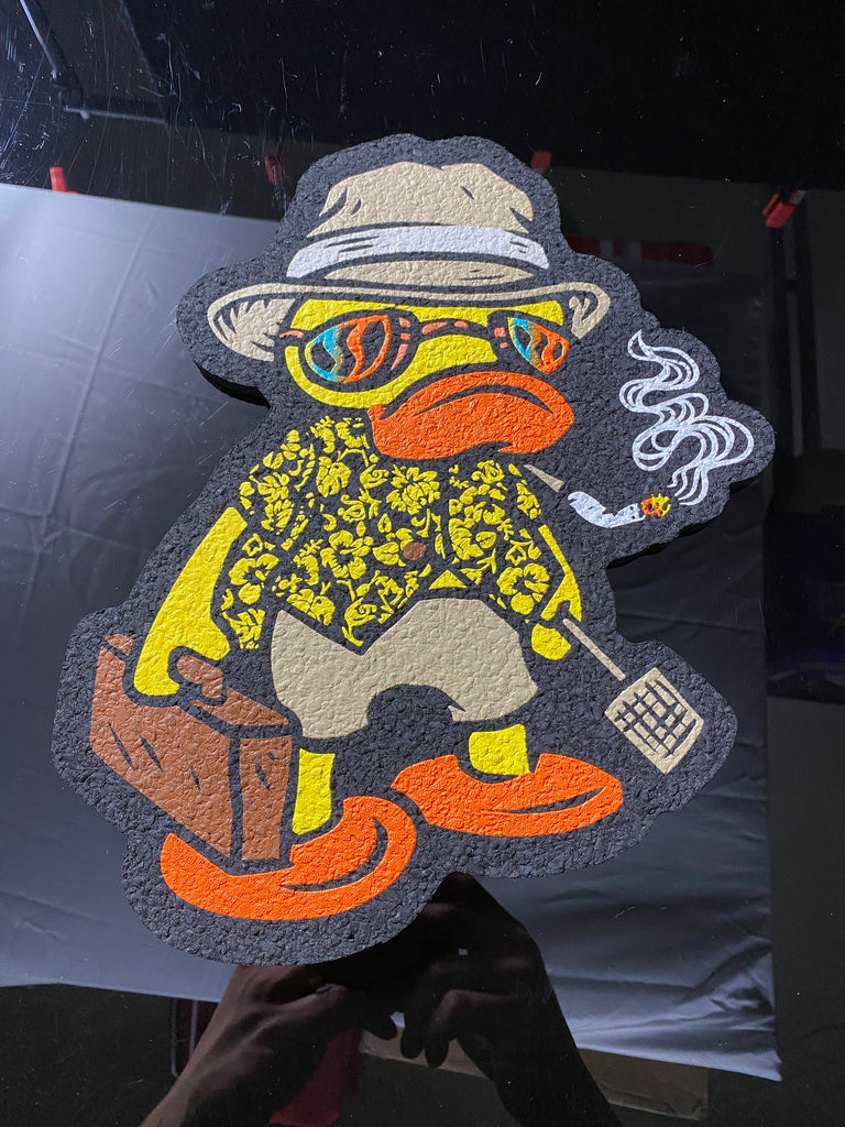 Ryno Fear & Loathing