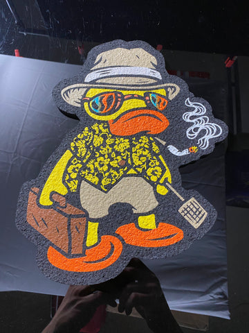 Ryno Fear & Loathing