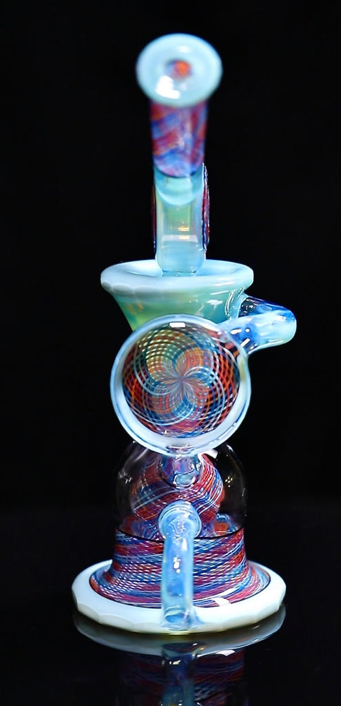 John W- Orb Reyecler aqumania