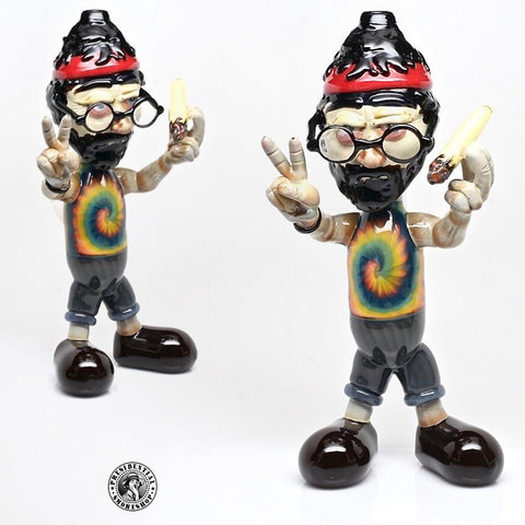 Whitemonkey Tommy Chong Rig