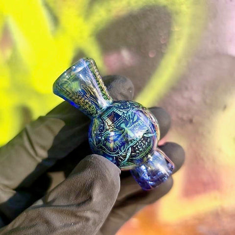 Mothership Bubblecap