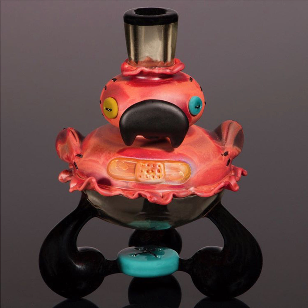 Ryno x Peter Muller Ducky