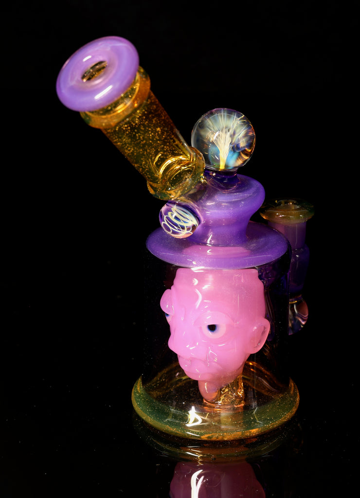 HIBUB Citrine over terps