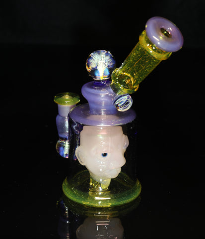 HIBUB Citrine over terps