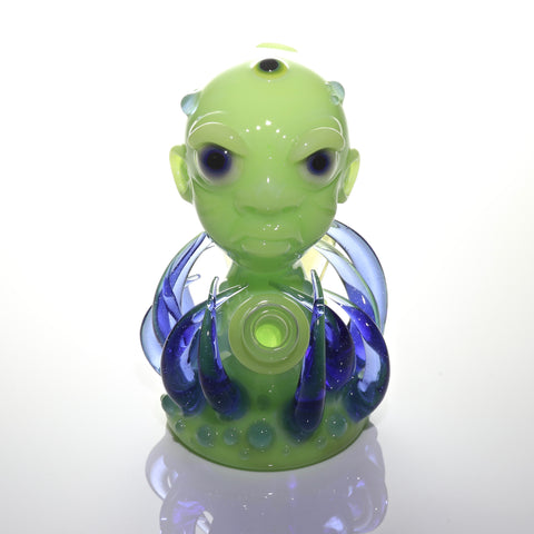 Voorhees X Based Jammer