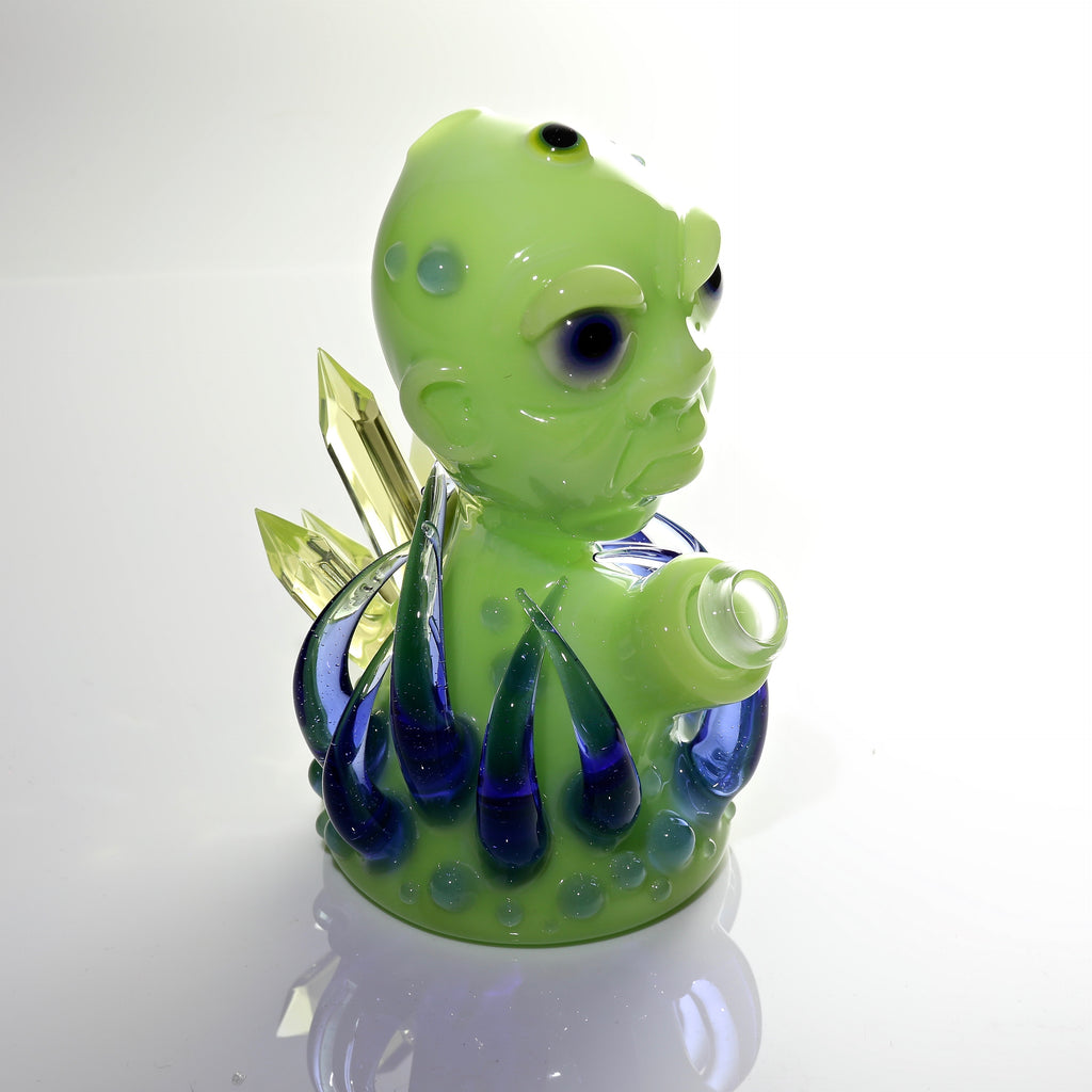 Voorhees X Based Jammer