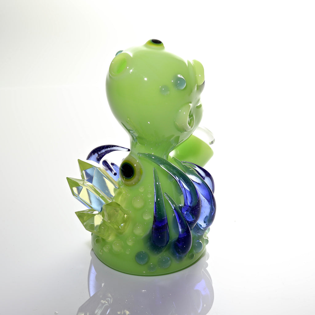 Voorhees X Based Jammer