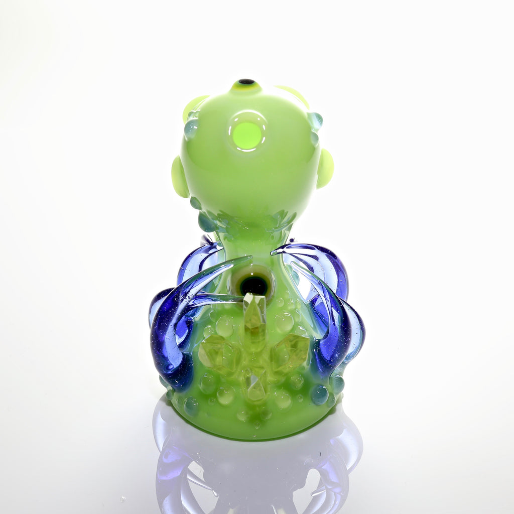 Voorhees X Based Jammer