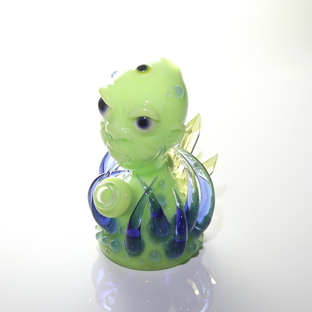 Voorhees X Based Jammer