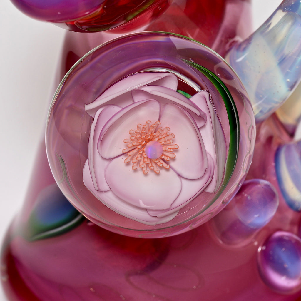 Voorhees X Jared Delong Jammer