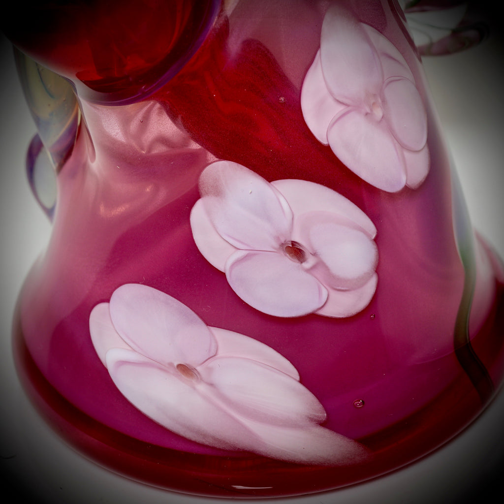 Voorhees X Jared Delong Jammer