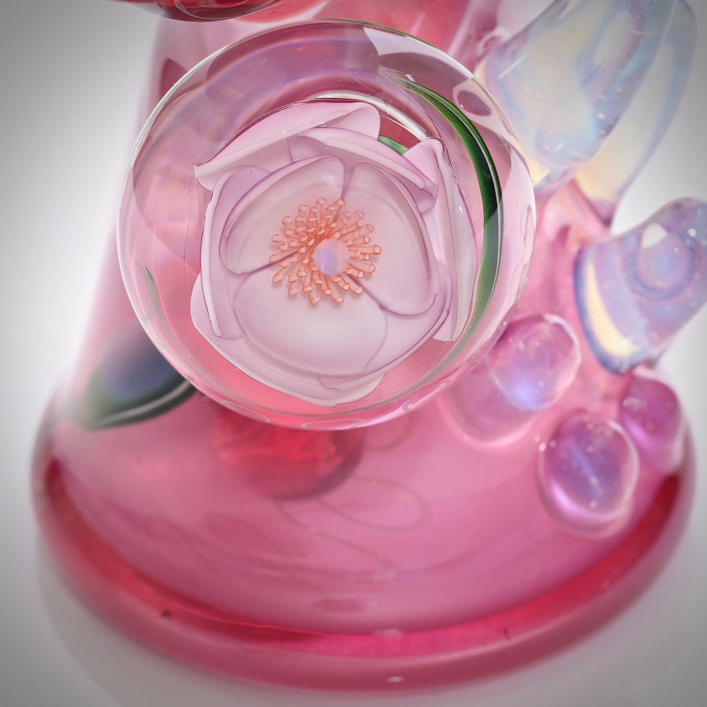 Voorhees X Jared Delong Jammer