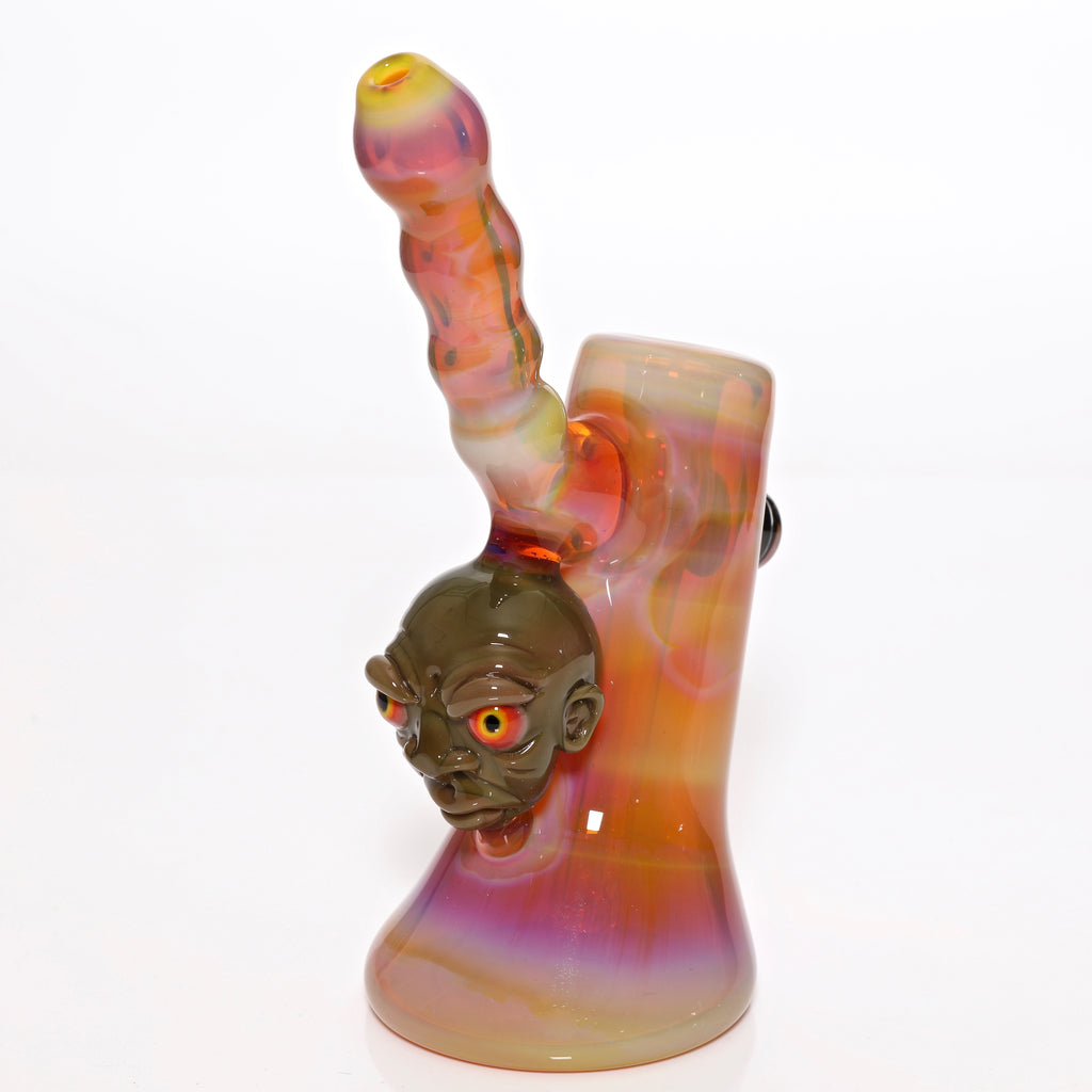 Voorhees 10mm Dewar Bubbler