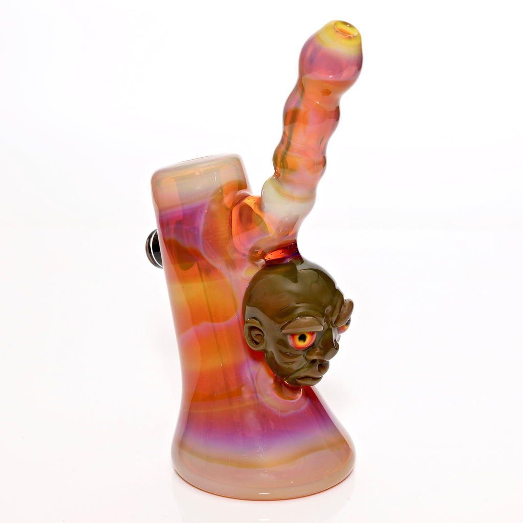 Voorhees 10mm Dewar Bubbler