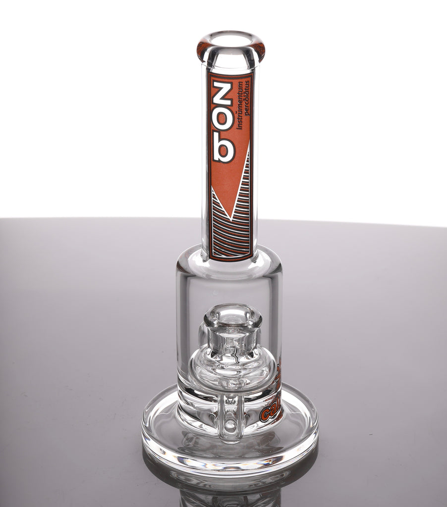 Zob Princess Puck Perc- Orange