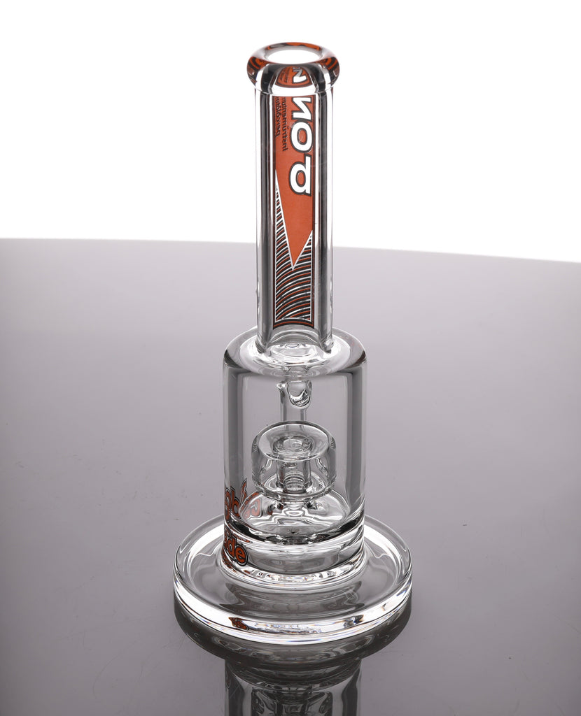 Zob Princess Puck Perc- Orange