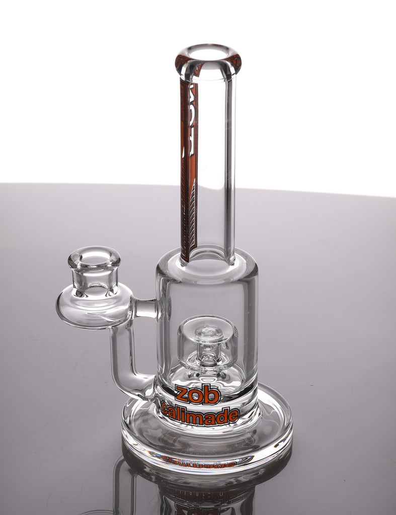 Zob Princess Puck Perc- Orange