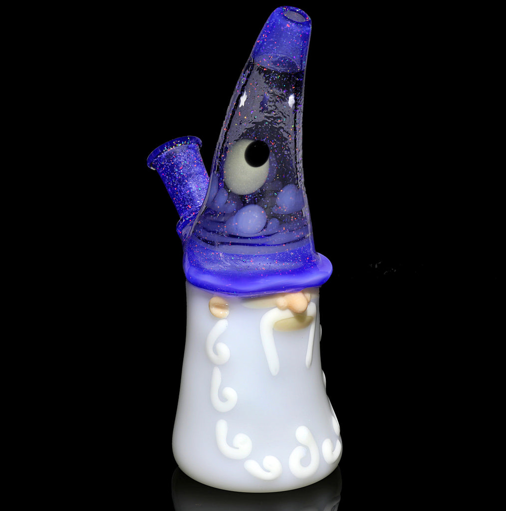 Stargazer Warlock Jammer