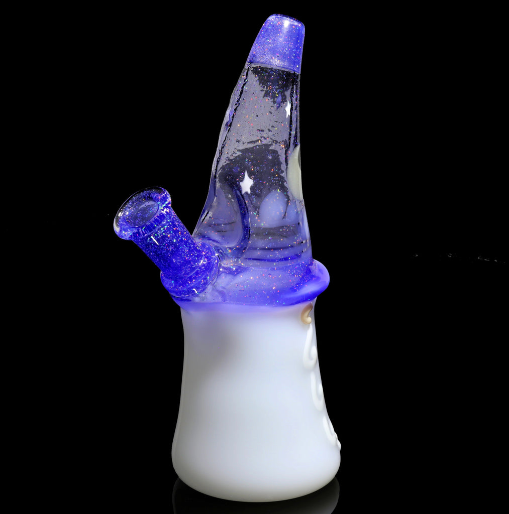 Stargazer Warlock Jammer