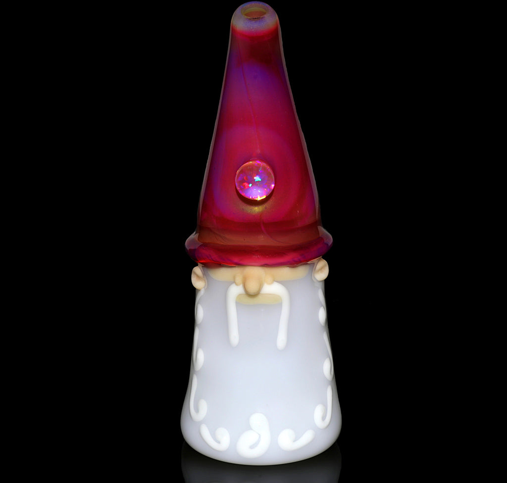 Purple Rainbow Warlock Jammer