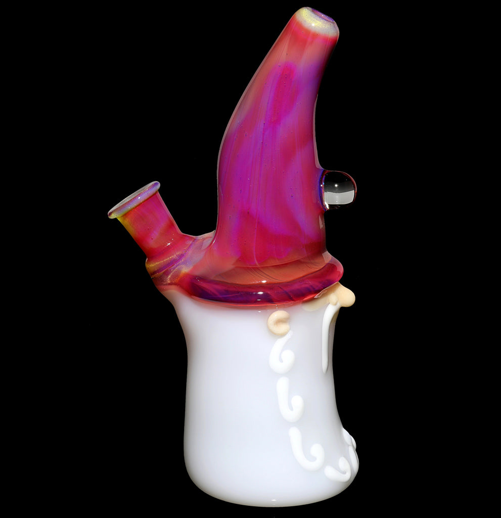 Purple Rainbow Warlock Jammer