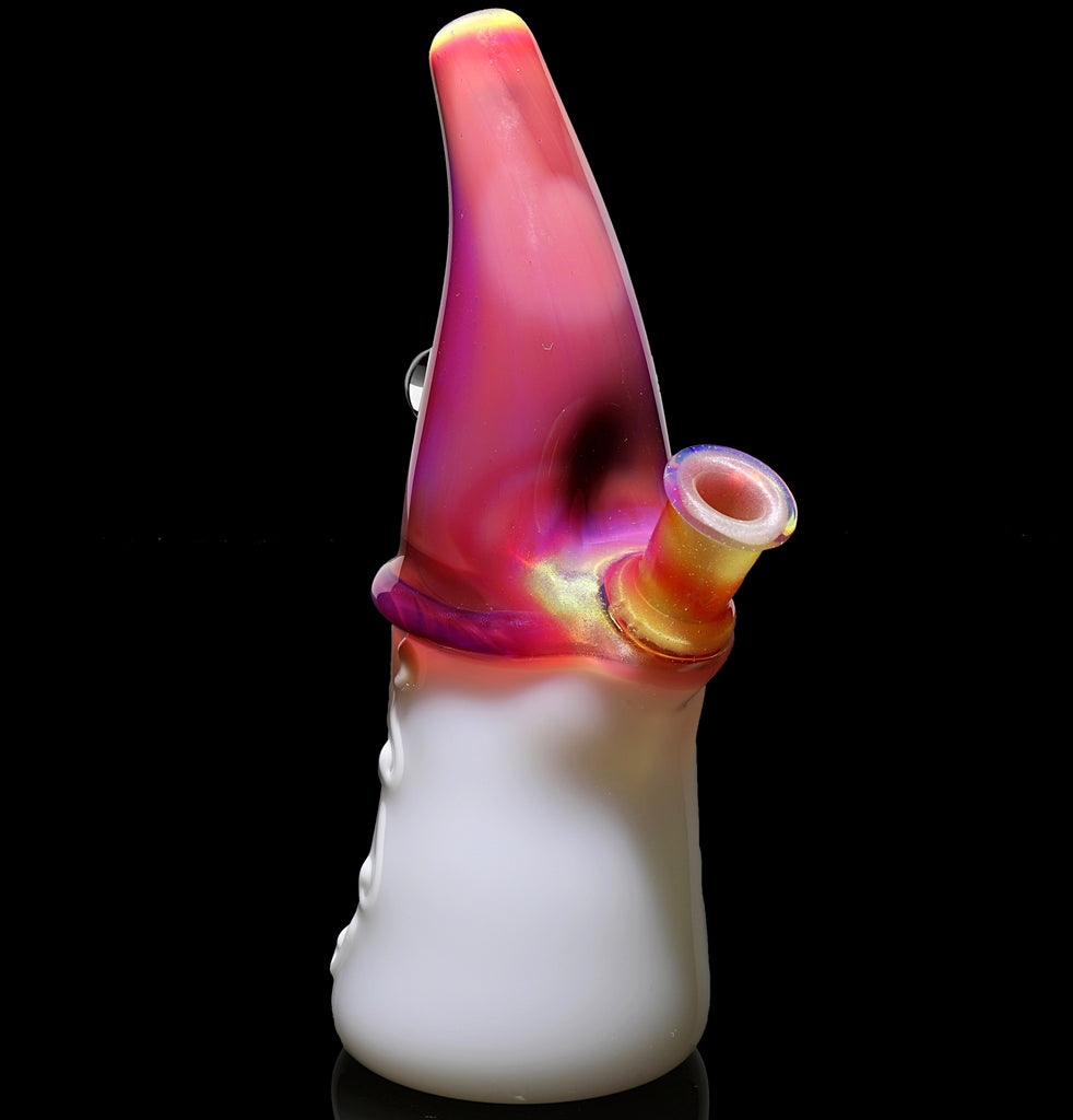 Purple Rainbow Warlock Jammer