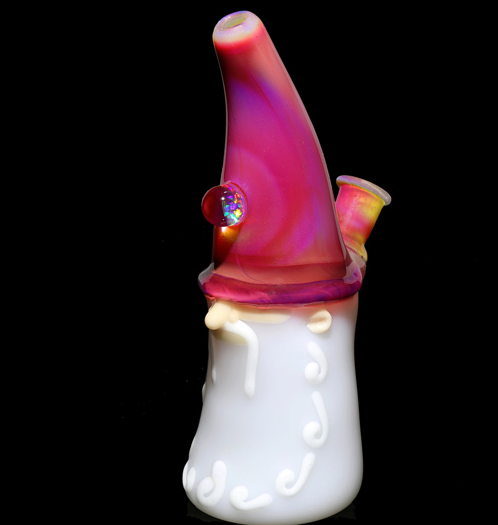 Purple Rainbow Warlock Jammer