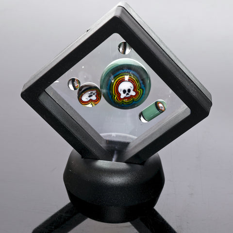 Hendy Skull 4 Sluper Set