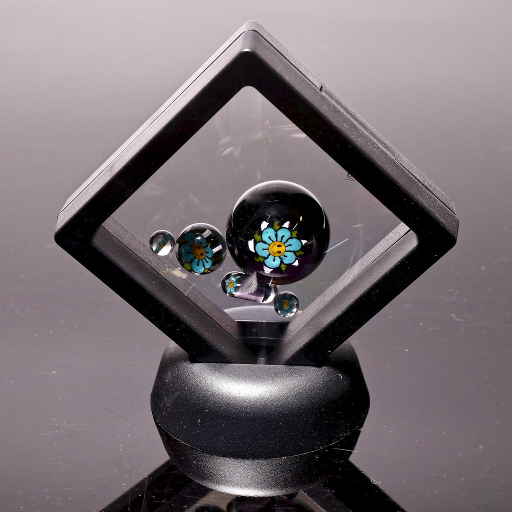 Hendy Flower 3 Sluper Set