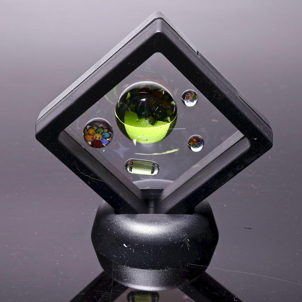 Hendy Flower 5 Sluper Set