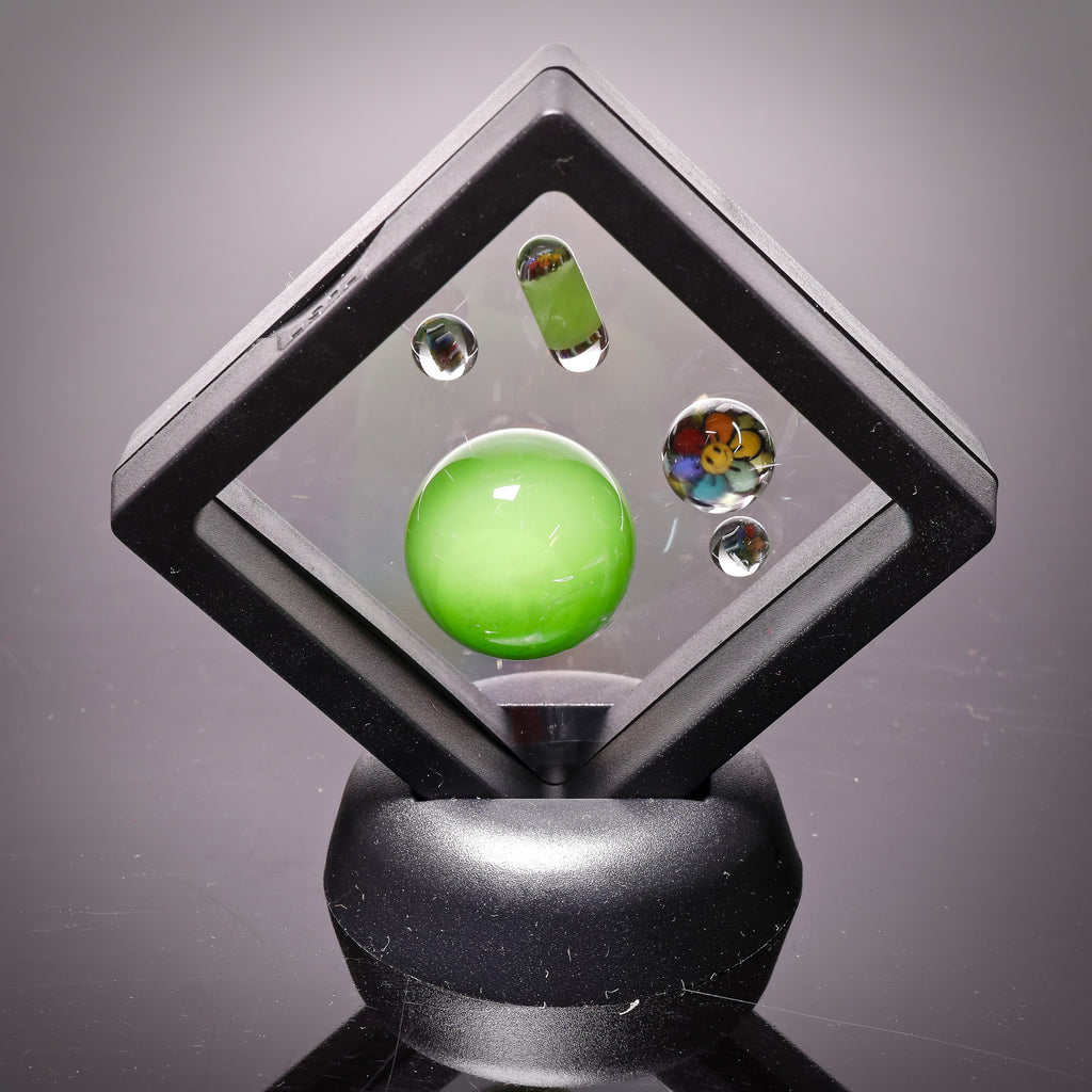 Hendy Flower 4 Sluper Set