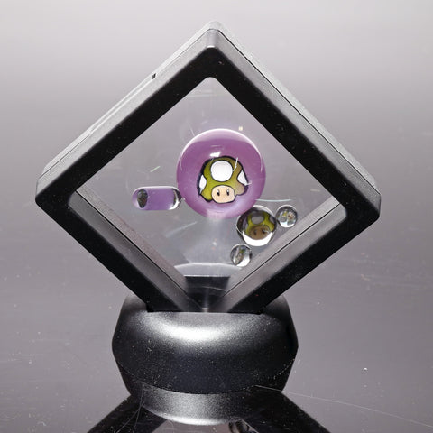 Hendy Mario Mushroom 2 Sluper Set