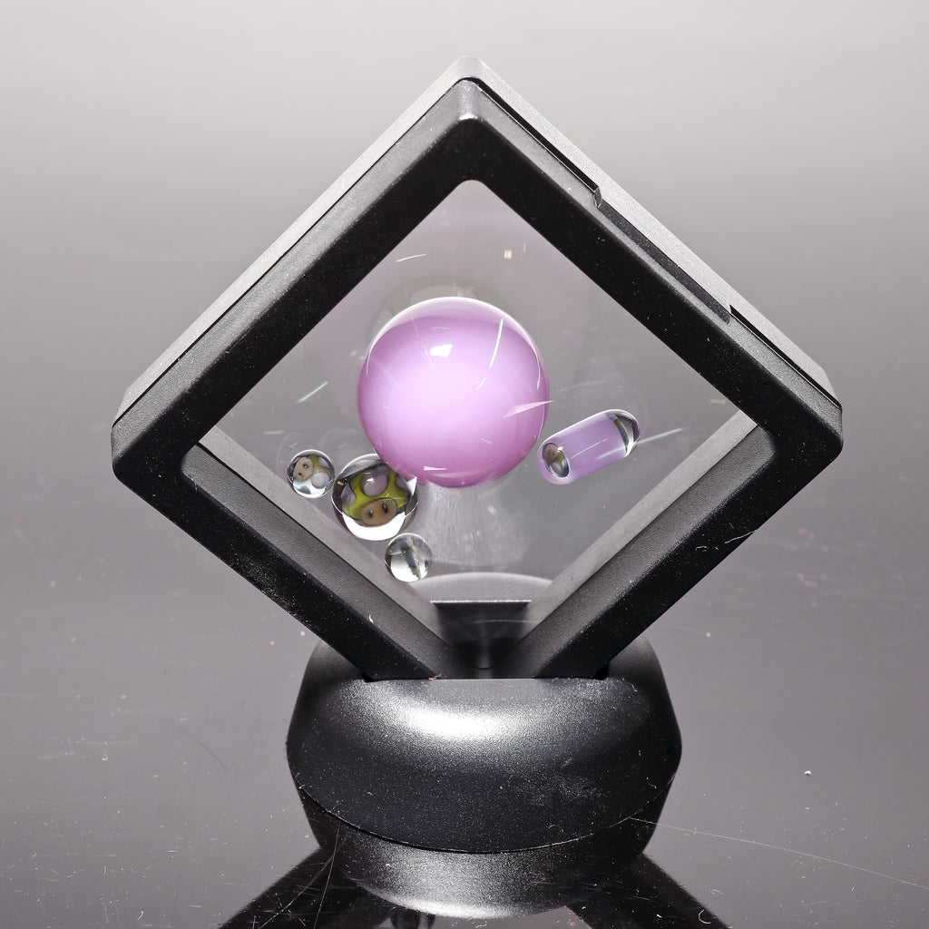 Hendy Mario Mushroom 2 Sluper Set