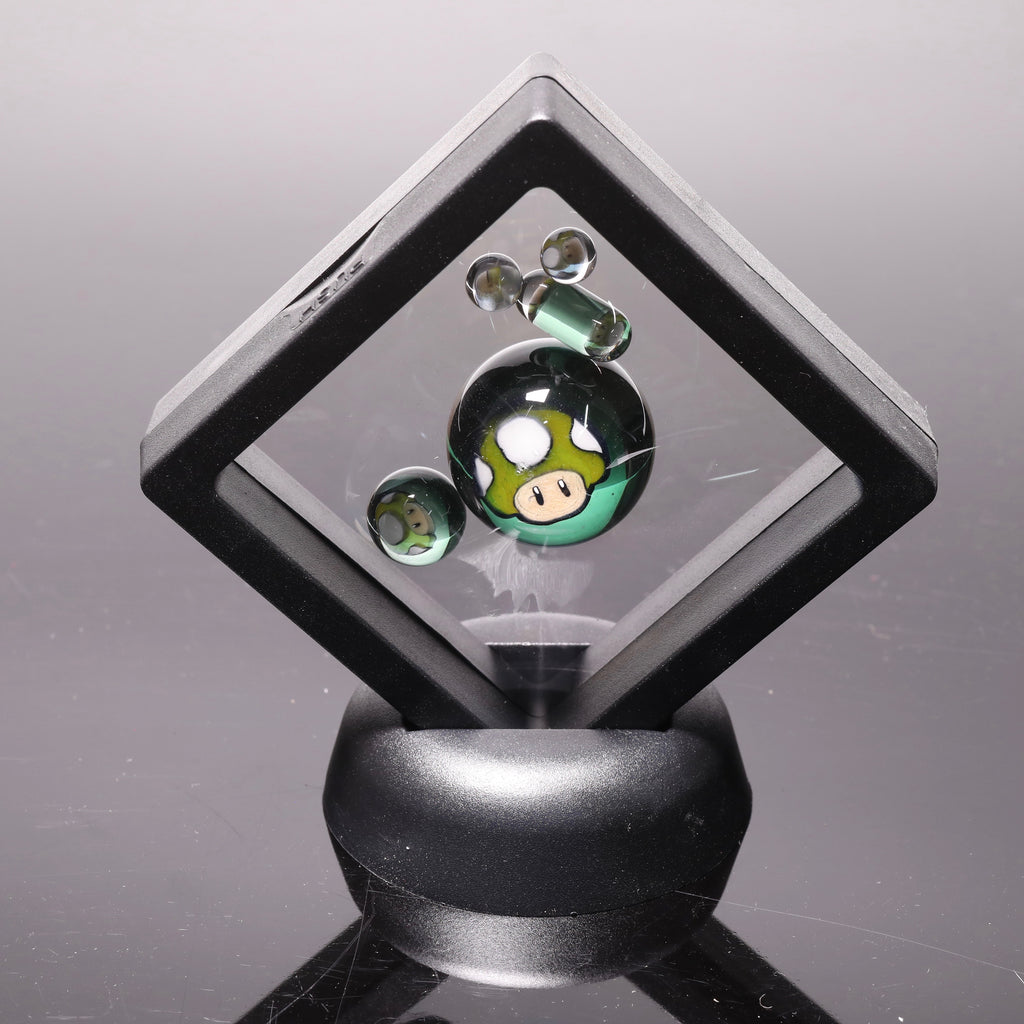 Hendy Mario Mushroom 3 Sluper Set